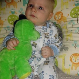 Meet your Posher, Dominic